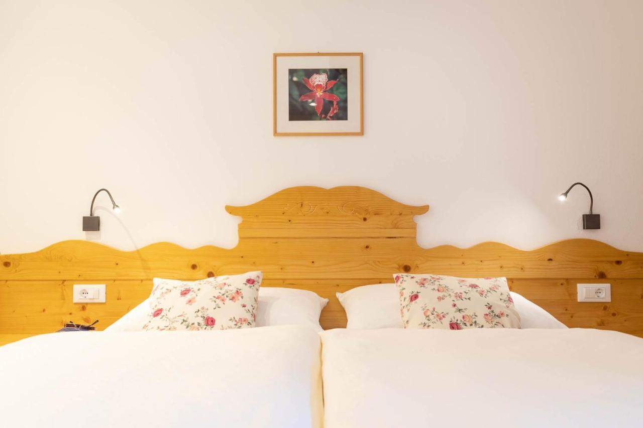 Kreuzwegerhof Nals Apartment ภายนอก รูปภาพ