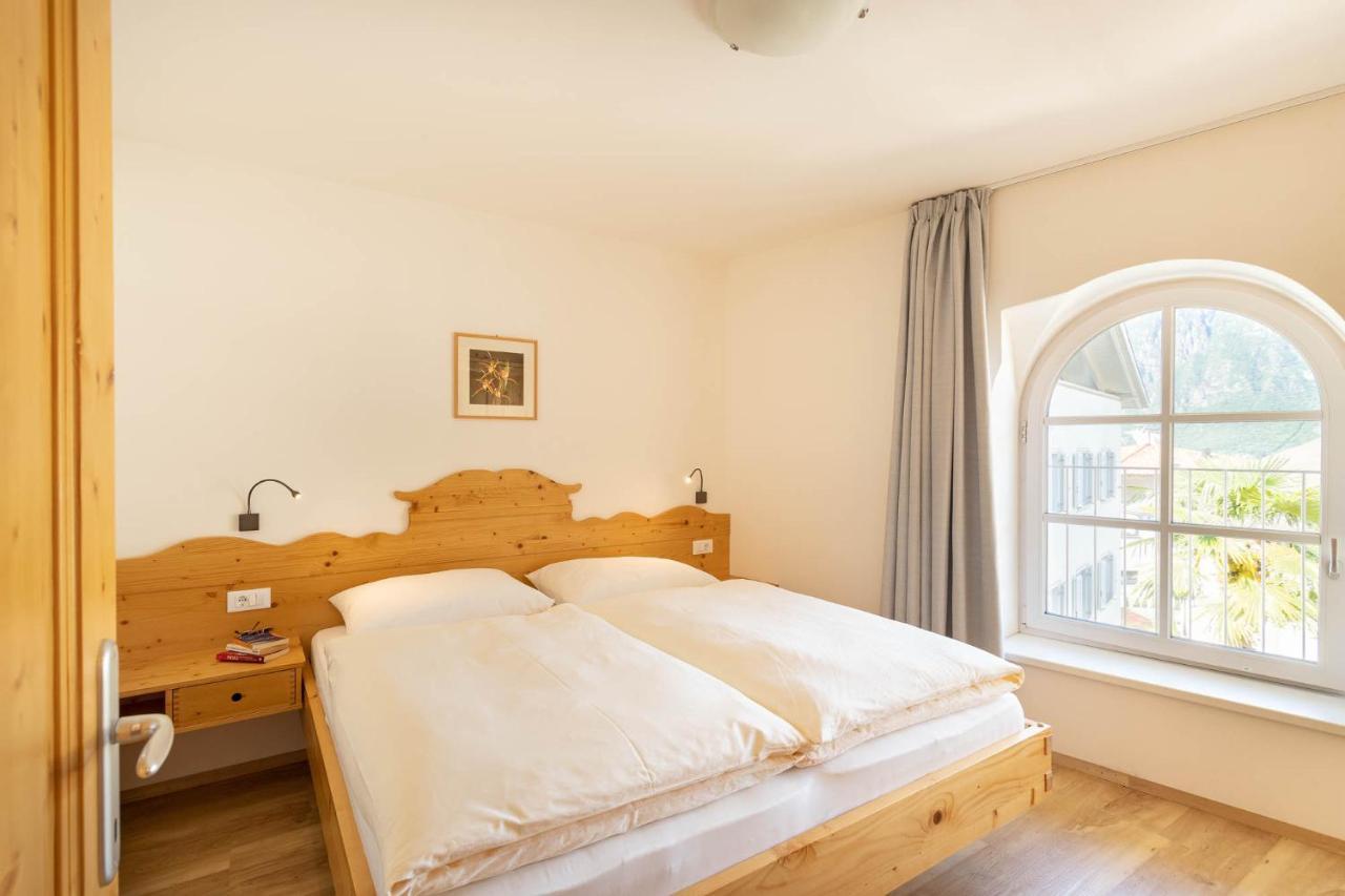 Kreuzwegerhof Nals Apartment ภายนอก รูปภาพ