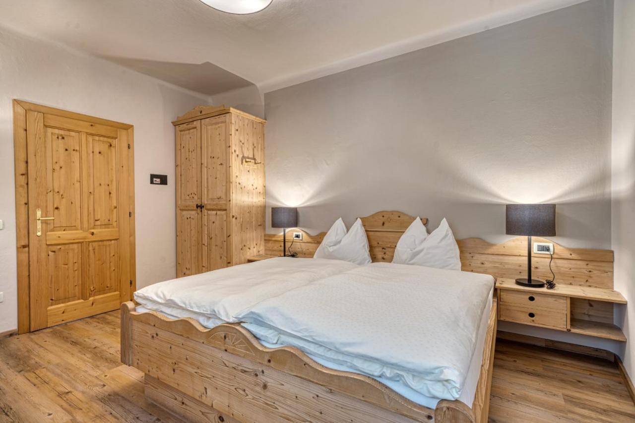 Kreuzwegerhof Nals Apartment ภายนอก รูปภาพ