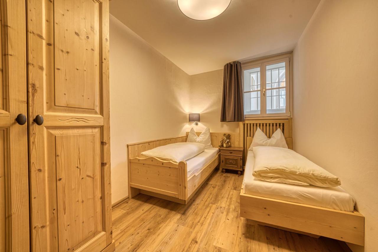 Kreuzwegerhof Nals Apartment ภายนอก รูปภาพ