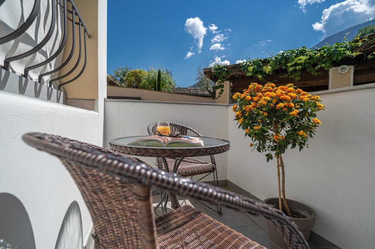 Kreuzwegerhof Nals Apartment ภายนอก รูปภาพ