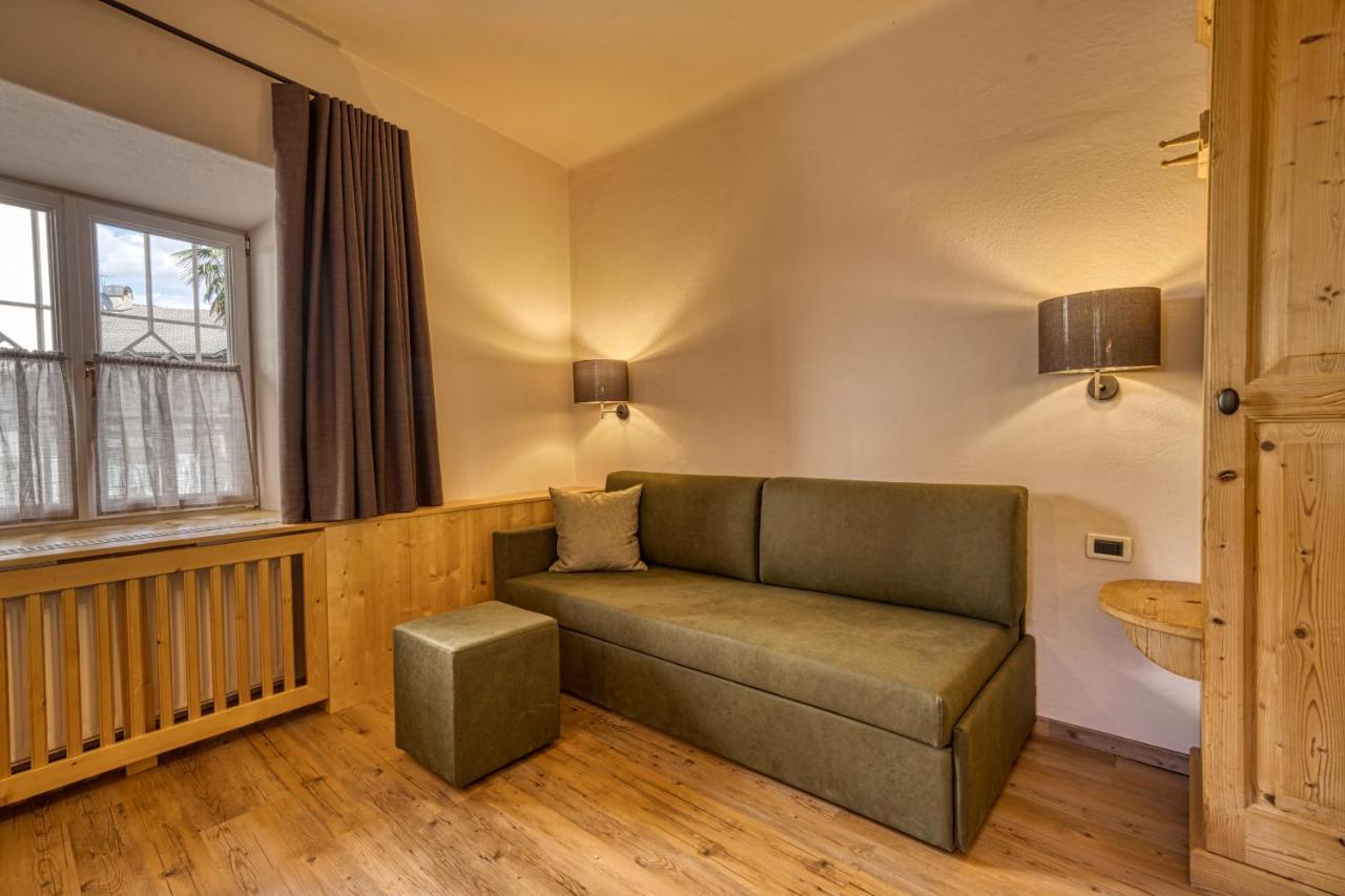 Kreuzwegerhof Nals Apartment ภายนอก รูปภาพ