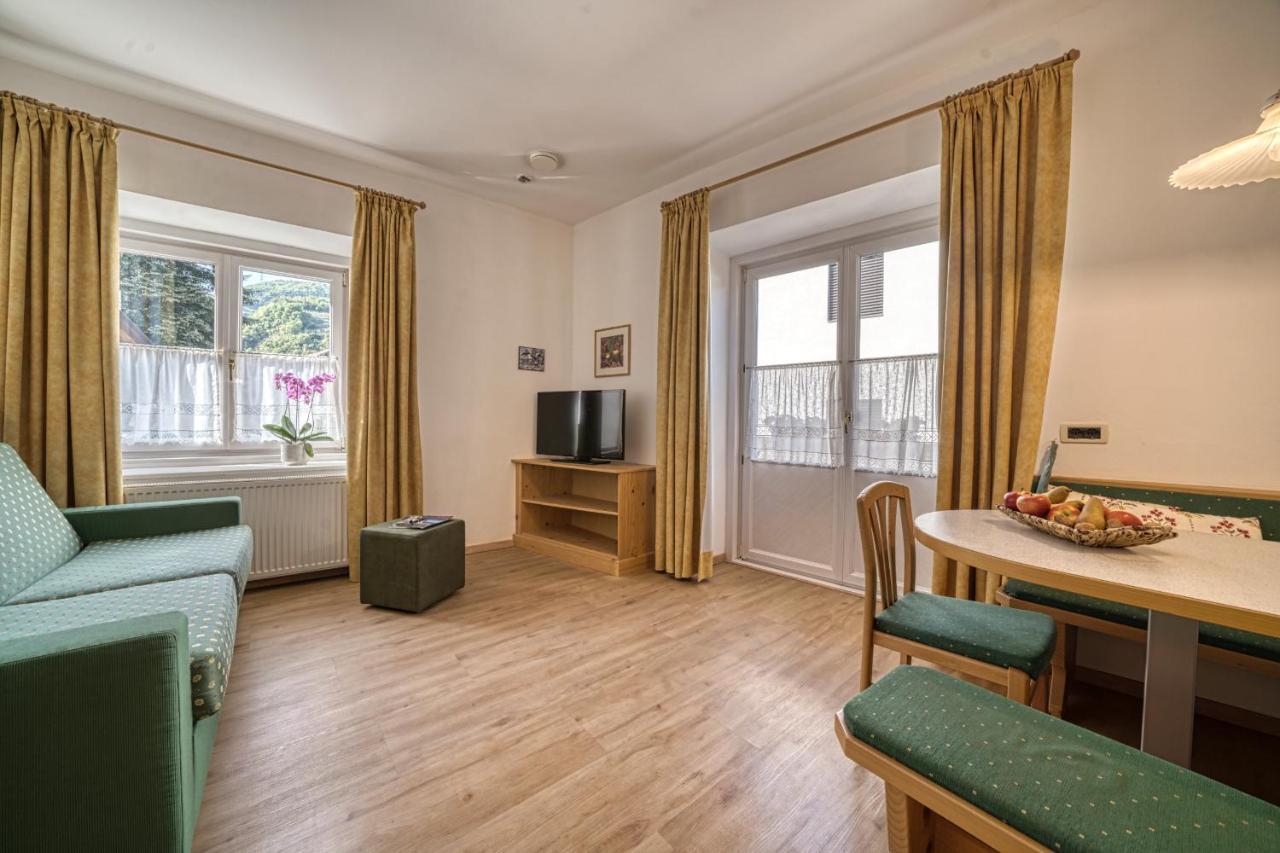 Kreuzwegerhof Nals Apartment ภายนอก รูปภาพ