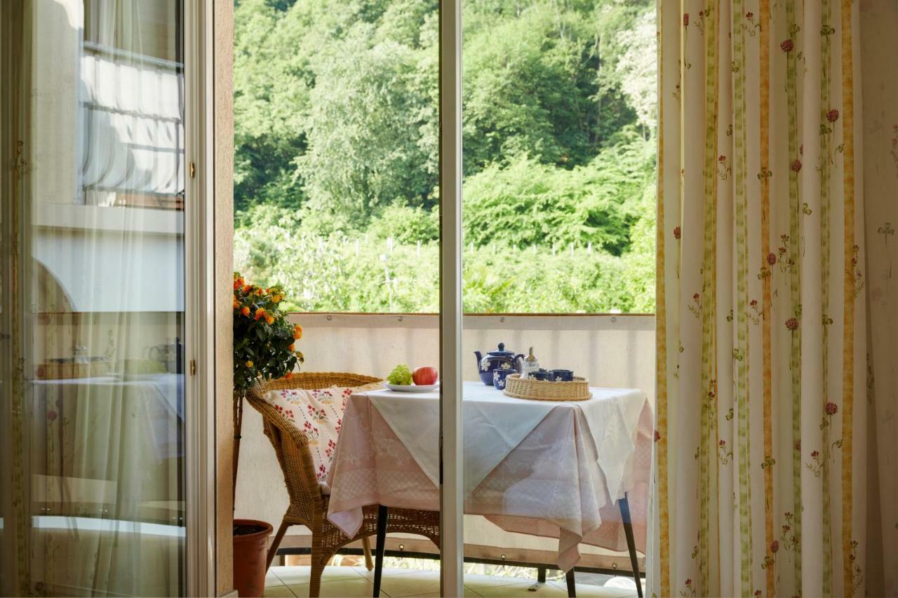 Kreuzwegerhof Nals Apartment ภายนอก รูปภาพ