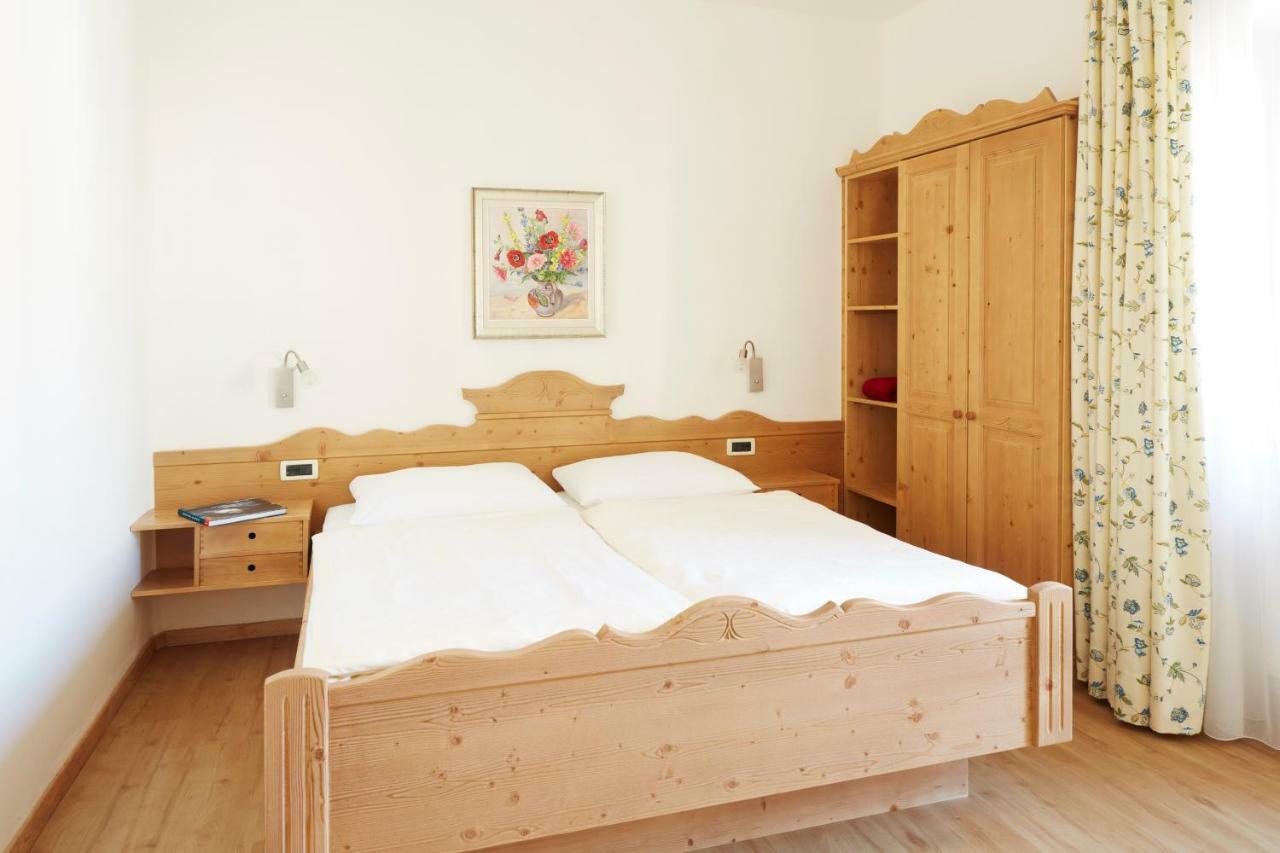 Kreuzwegerhof Nals Apartment ภายนอก รูปภาพ